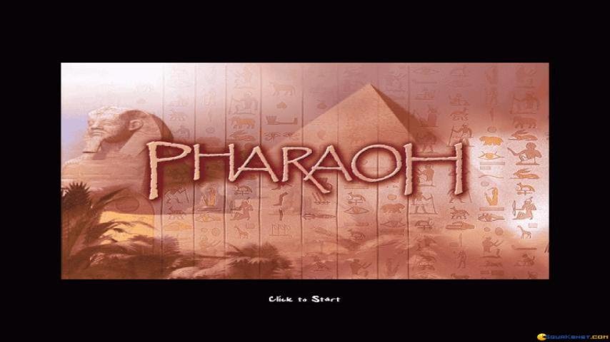 pharaoh sierra game download